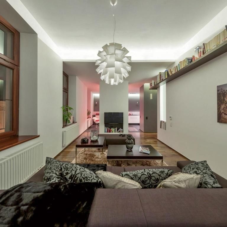 Апартаменты Apartament ST1 Цешин